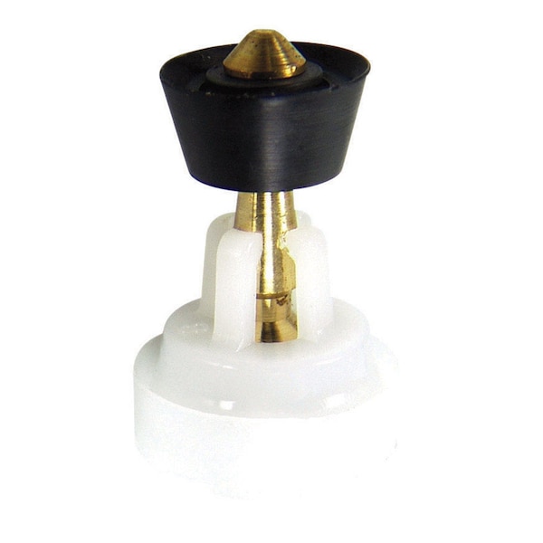 Danco Danco Spray Diverter Delta 2-7/8 in. W X 3-7/8 in. H Plastic 9D0080093E - main